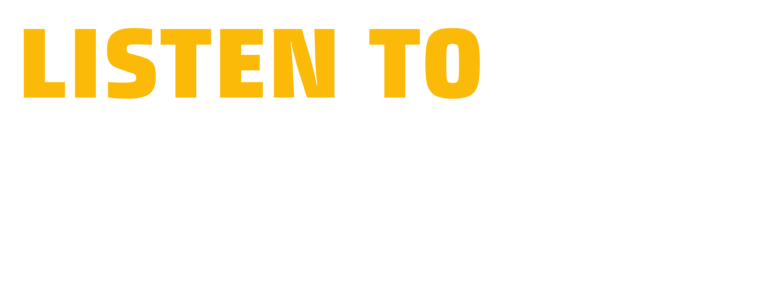 Logo Listen to Berlin