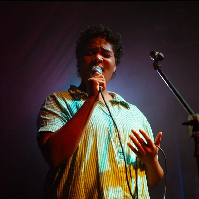 KingJosephine (c) anasolfebres