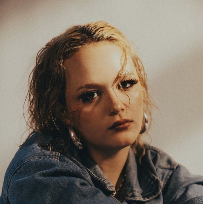 Liska Foto: Hendrik Prostka