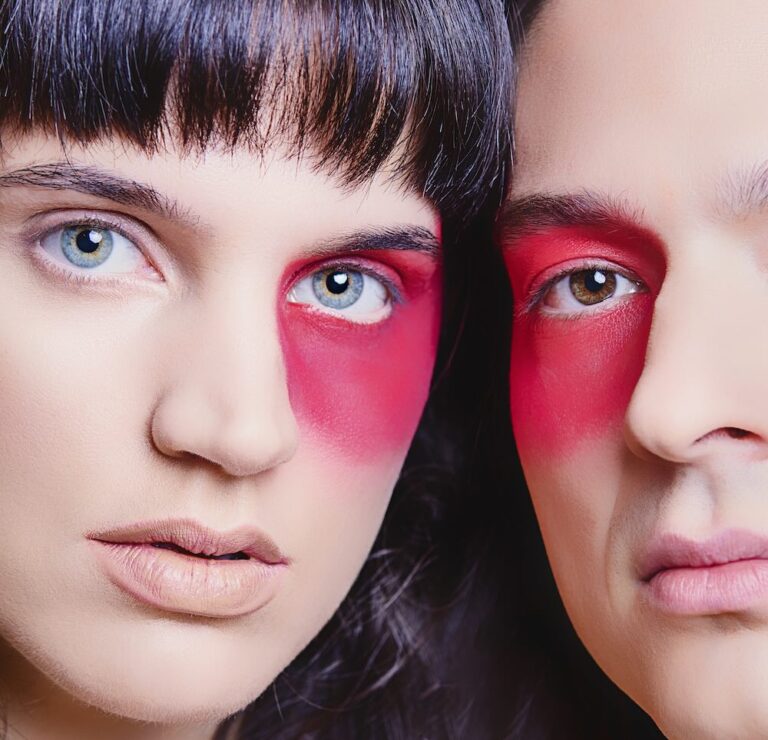 NOSOYO c Yvonne Hartmann