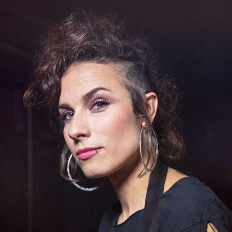 Sookee Foto: Katja Ruge