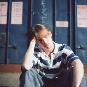 Egon Werler, Credit Marcel Sauer
