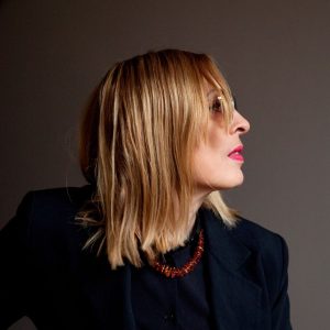Portrait Gudrun Gut