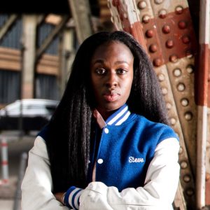 Pamela Owusu-Brenyah