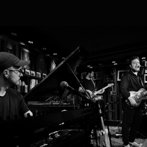 Will Jacobs & The Unit B6